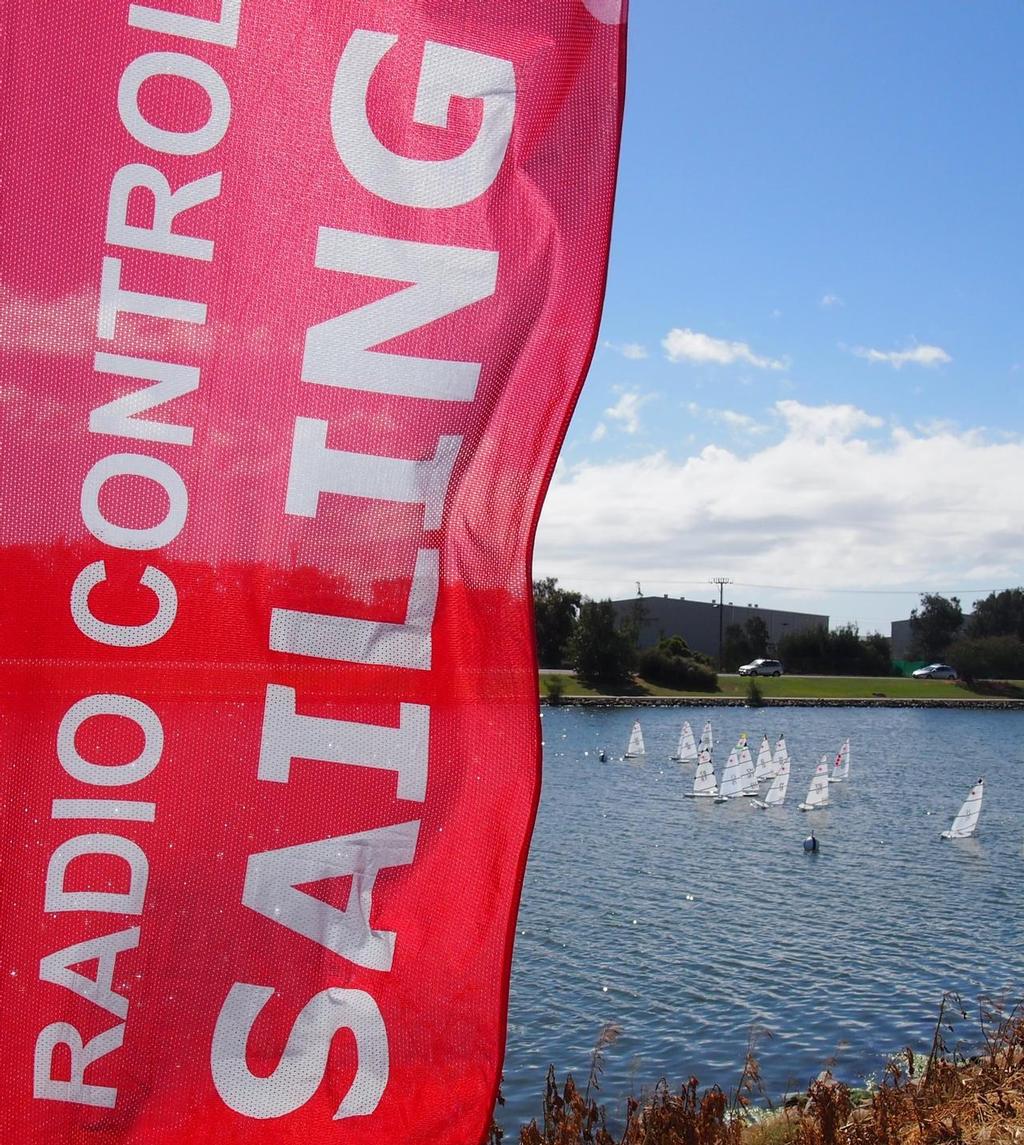 Sailing action © Cliff Bromiley